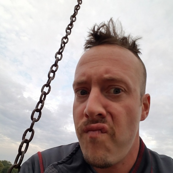 Meet your Posher, Grant - Picture 1 of 1